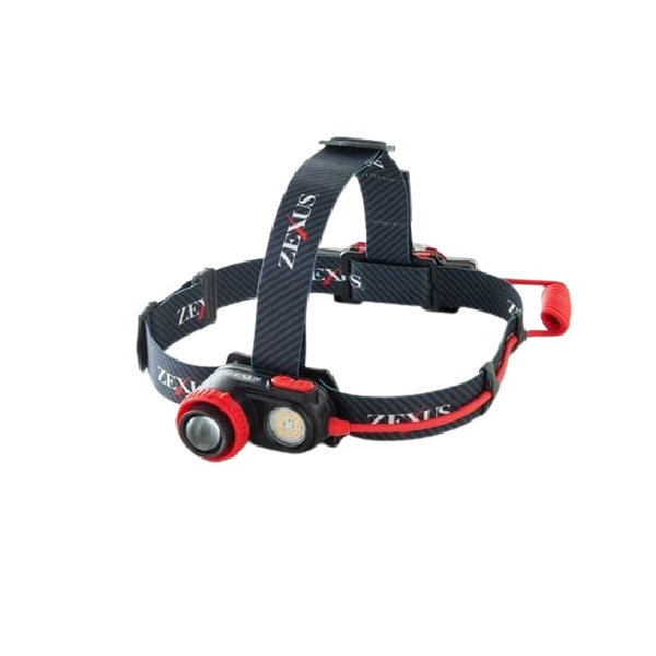 楽天市場】ヘッドライト ゼクサス zx-r730（光源（ライト・ランタン