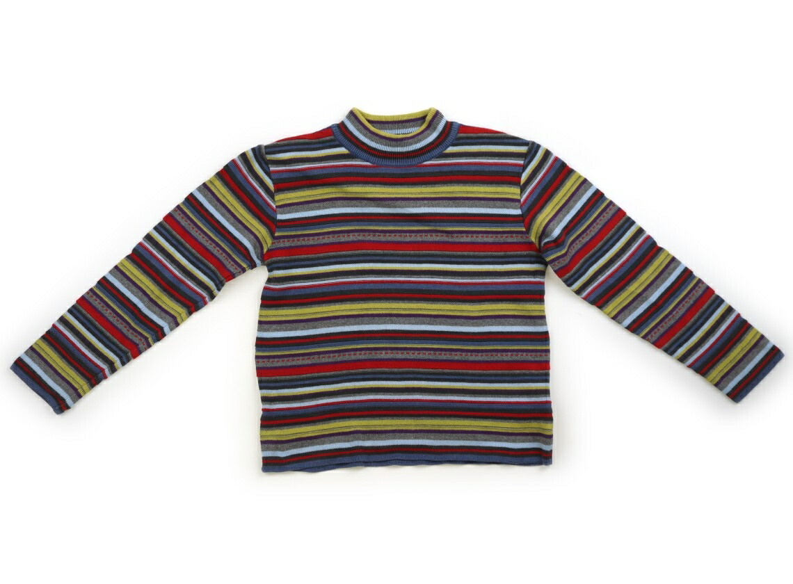 楽天市場】ボーダー Tシャツ 赤（ブランドファミリア）（キッズ