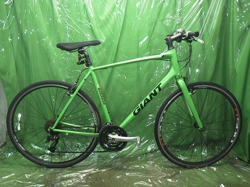 楽天市場】ジャイアント クロスバイクの通販