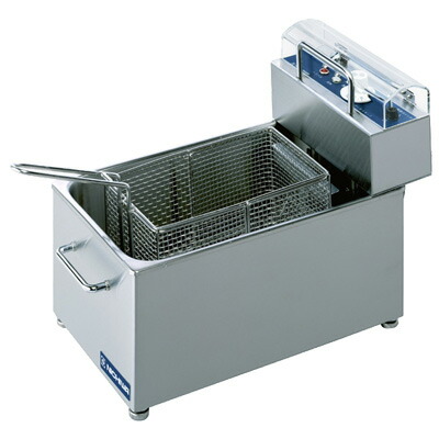 楽天市場】MMF-82B ニチワ電機 電気ミニミニフライヤー 電気フライヤー