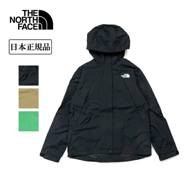 楽天市場】ノースフェイス scoop jacket npw61940の通販