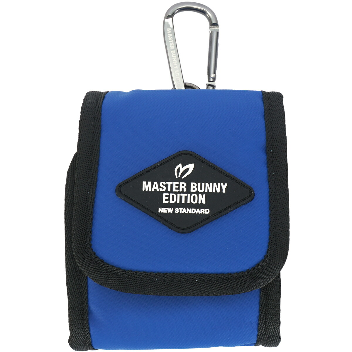 楽天市場】マスターバニー キャディバッグ（カラーブルー）（ゴルフ