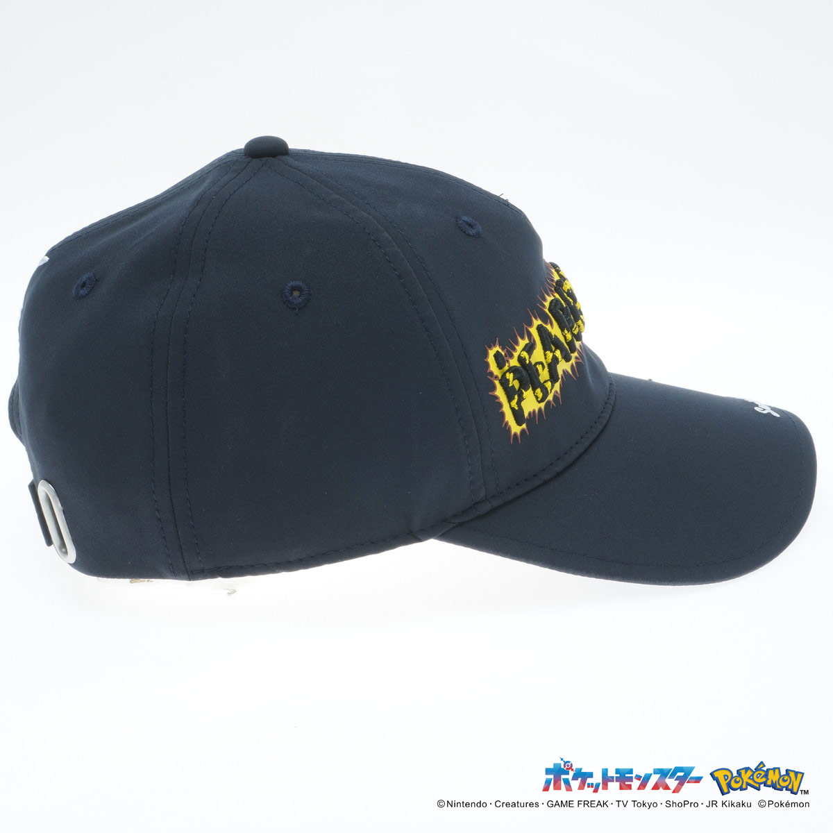 楽天市場】【月間MVP受賞】パーリーゲイツ ポケモン ピカチュウ