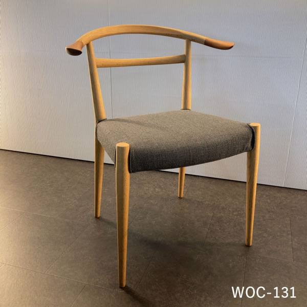 Laholm nissin 日進木工 ダイニングチェア チェア 2脚セット 飛騨家具