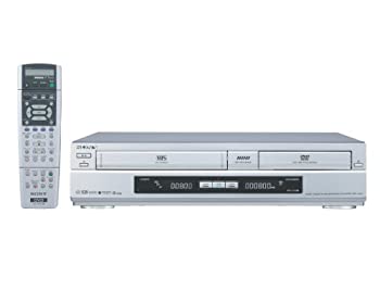 楽天市場】vhs dvd 一体型 レコーダー（メーカーソニー）の通販