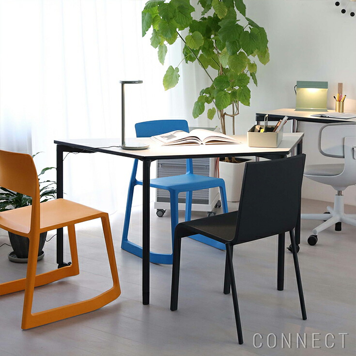 楽天市場】Vitra（ヴィトラ） / Map Table（マップテーブル）台形