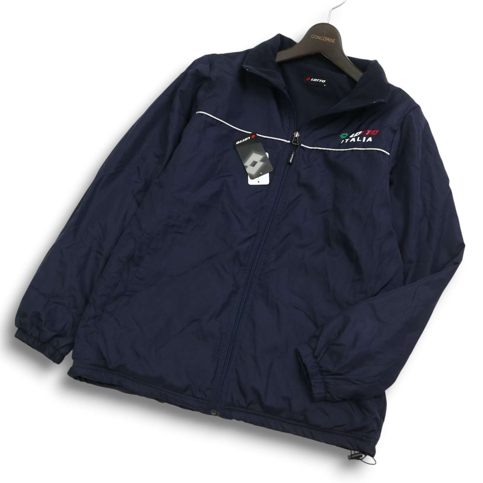 楽天市場】lotto ウインドブレーカーの通販