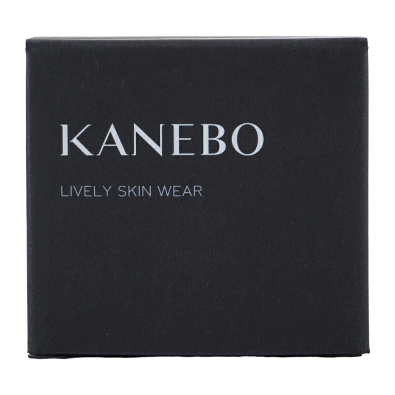 楽天市場】KANEBO カネボウ ライブリースキン ウェア II [125 Petal