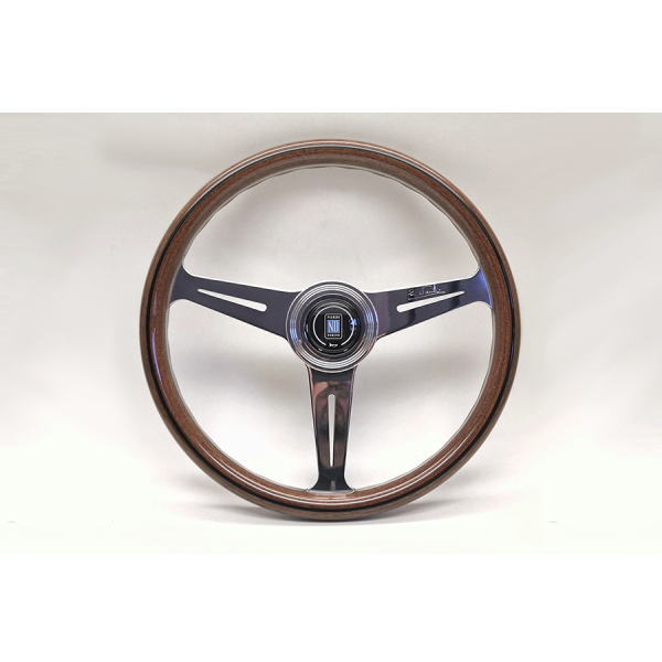 楽天市場】NARDI ナルディ N075 ステアリング CLASSIC 360 ウッド