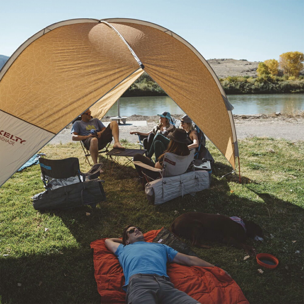 楽天市場】KELTY ケルティ 国内正規品 サンシェード サイドウォール