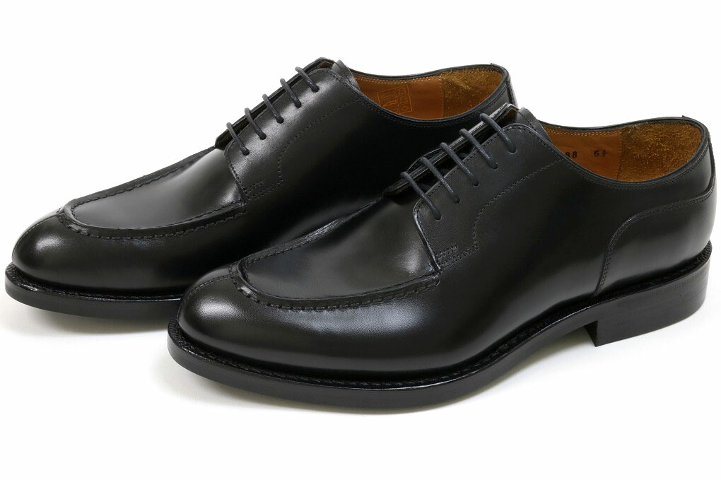 uチップ 革靴 ジャランスリウァヤ ビジネスシューズ」の人気商品一覧