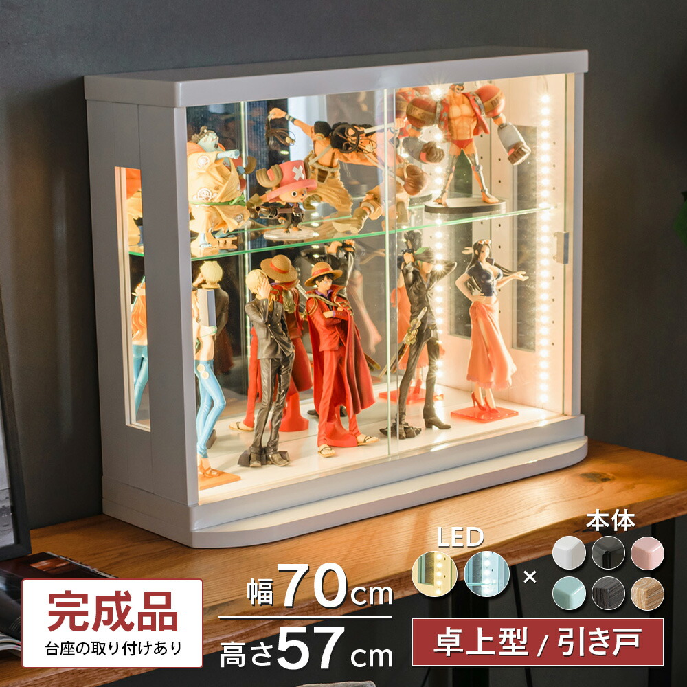 楽天市場】【ポイントアップ中！〜2/23(月)23:59】 トミカ ケース 卓上