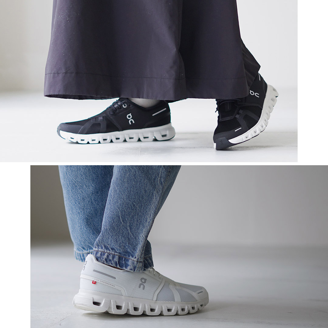 楽天市場】ON（オン） クラウド 6 レディース / スニーカー ランニング