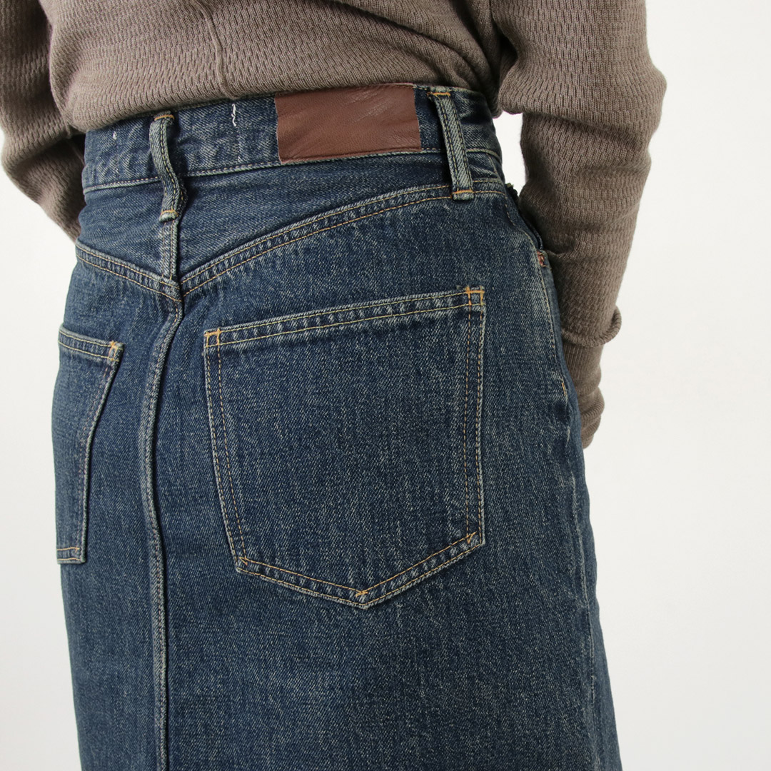 楽天市場】【50％OFF】SHINZONE（シンゾーン） デニム ミニスカート