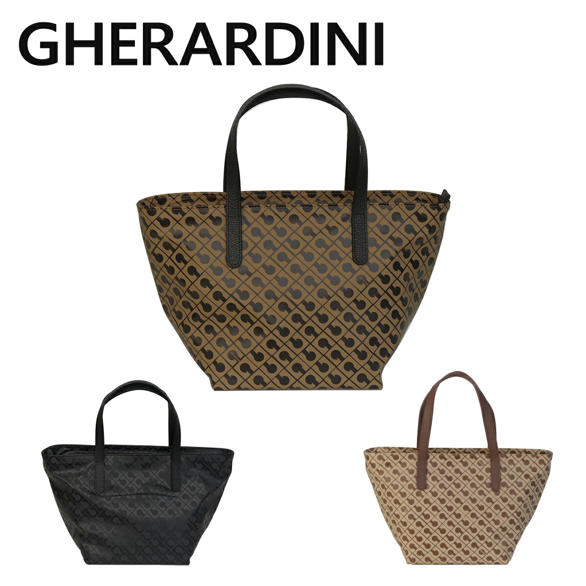 楽天市場】【クーポン4種あり】ゲラルディーニ バッグ ソフティ