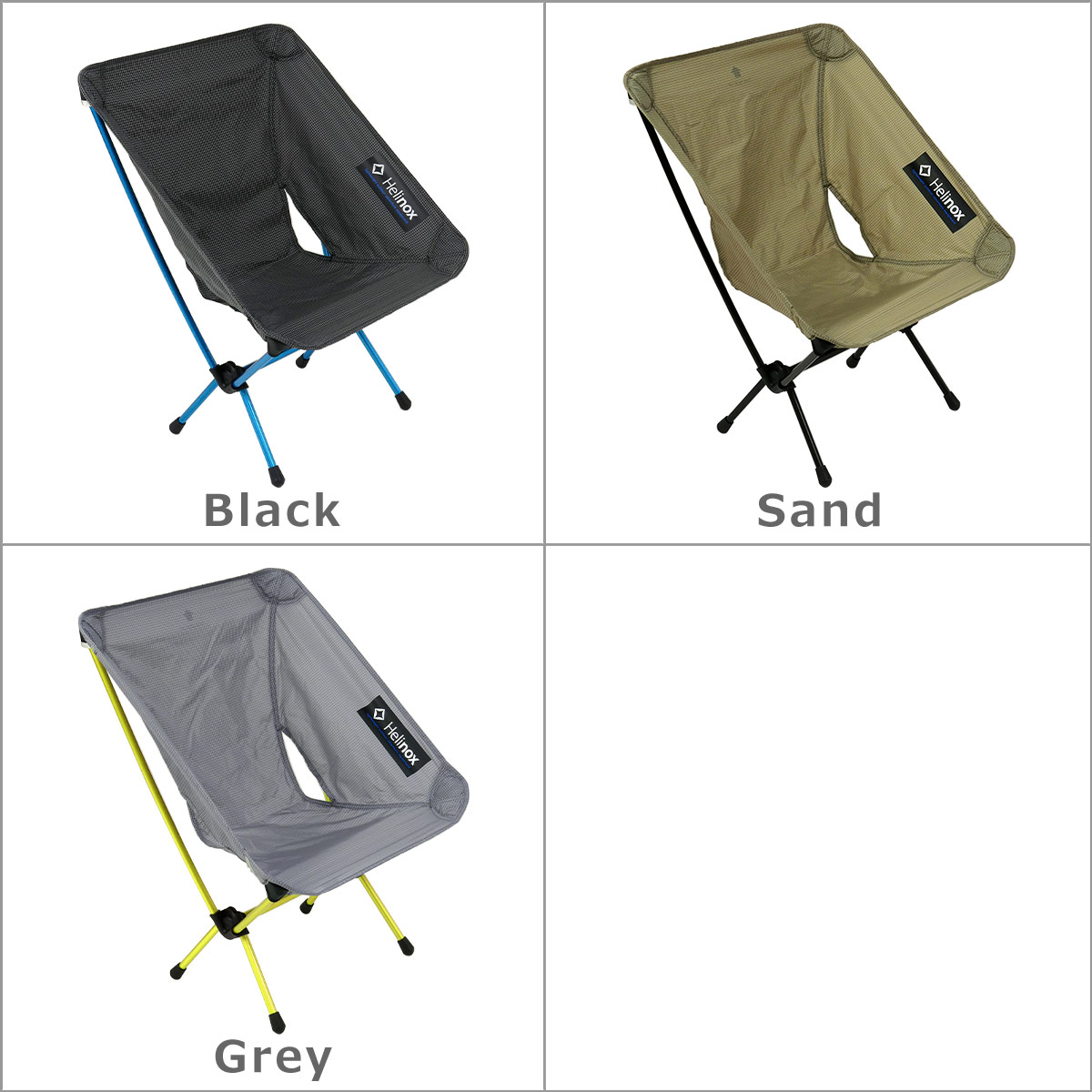 楽天市場】ヘリノックス チェアゼロ Helinox 折りたたみチェア Chair