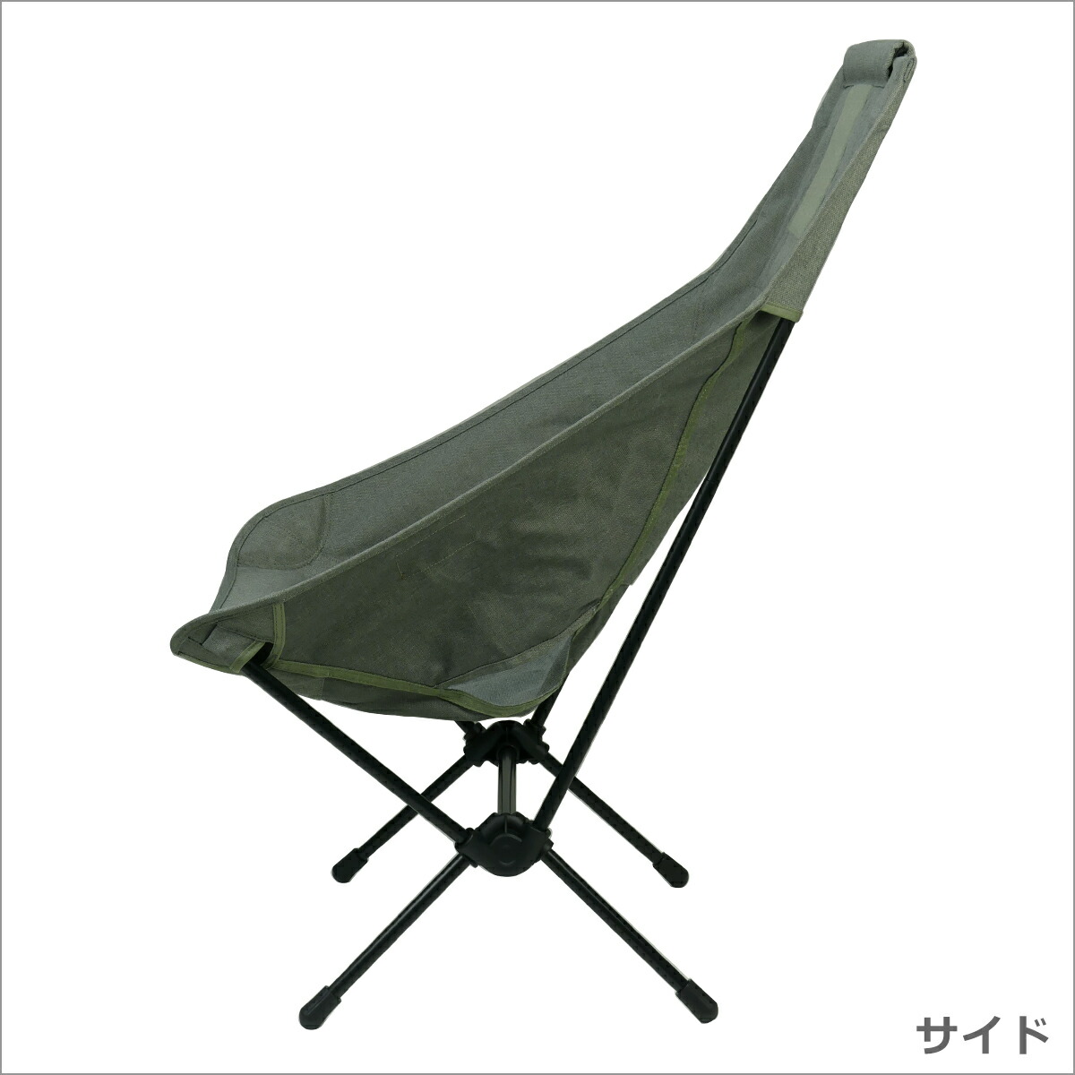 楽天市場】【クーポン4種あり】ヘリノックス チェアツー ホーム