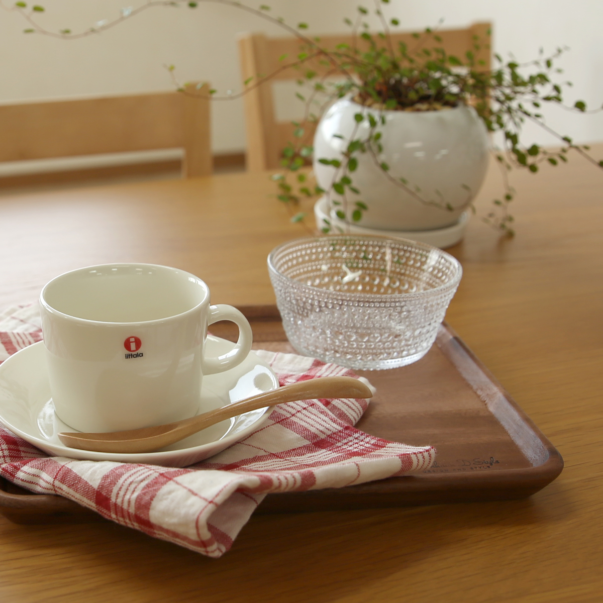 楽天市場】イッタラ カステヘルミ ボウル 230ml クリア iittala