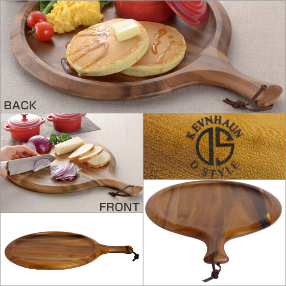 楽天市場】【ポイント5倍 2/20】ケヴンハウン ラウンドカッティング