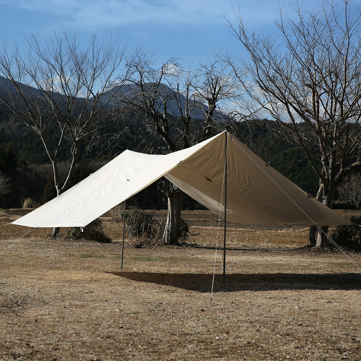 楽天市場】【クーポン4種あり】ノルディスク タープ カーリ 30【2022年