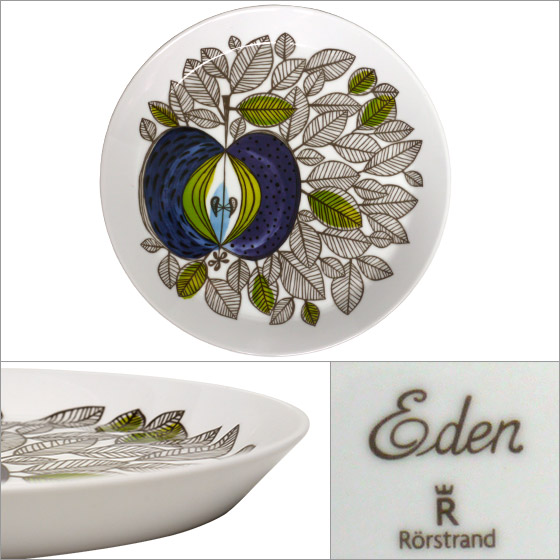 楽天市場】【クーポン4種あり】ロールストランド Rorstrand エデン