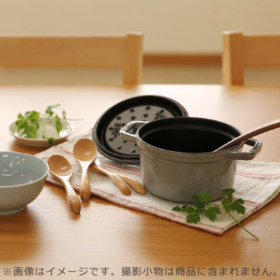 楽天市場】ストウブ STAUB ピコ ココット ラウンド 14cm グラファイト