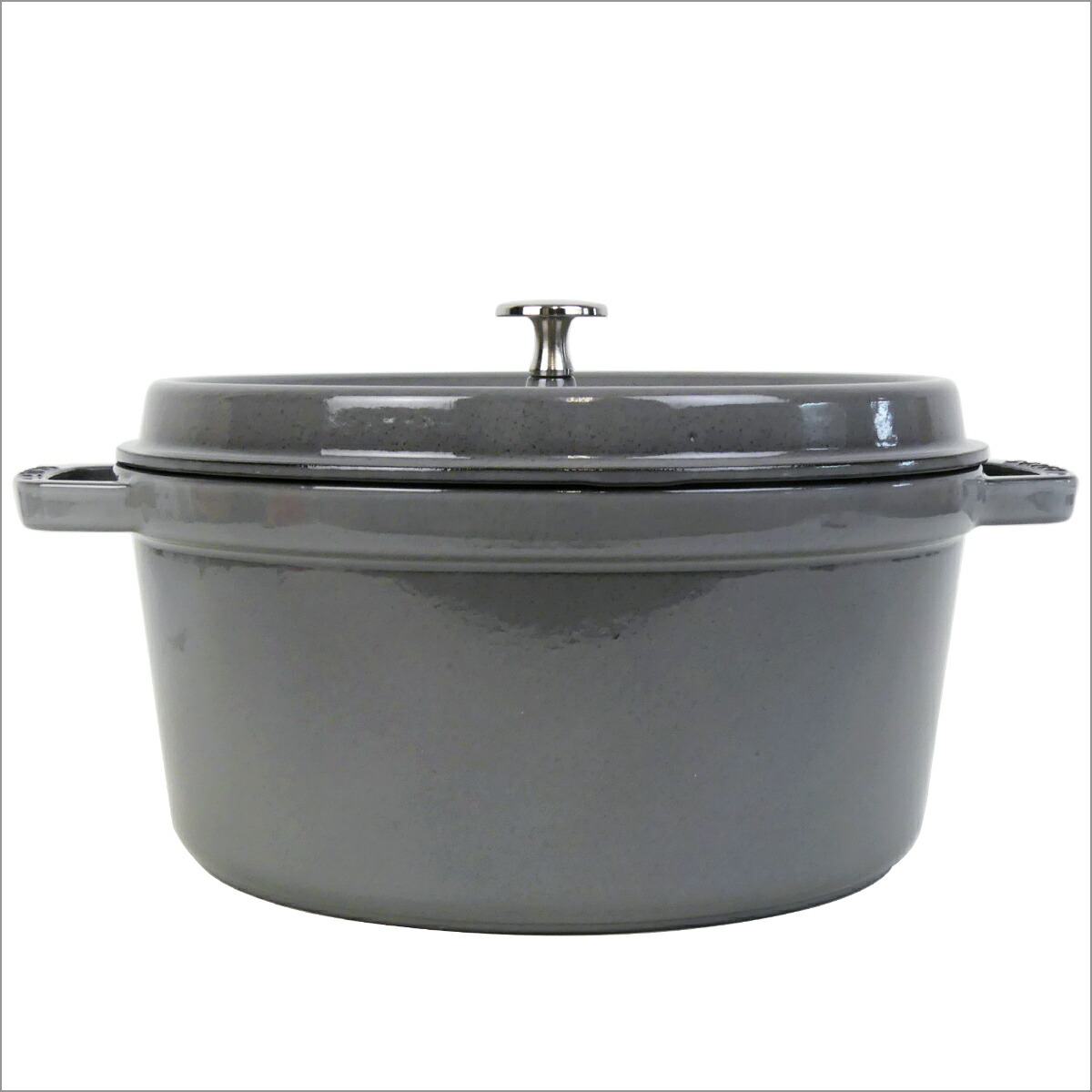 楽天市場】ストウブ 鍋 STAUB ピコ ココット ラウンド 28cm