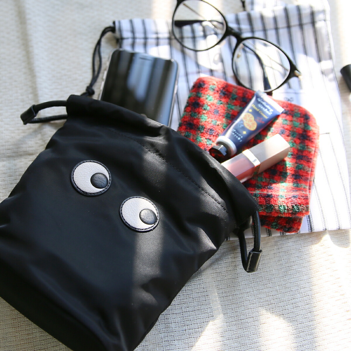 楽天市場】【クーポン4種あり】ANYA HINDMARCH アニヤ・ハインドマーチ