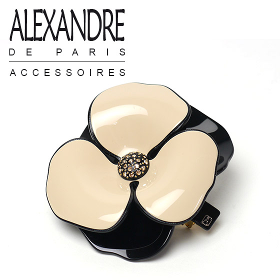 楽天市場】【クーポン4種あり】アレクサンドル ドゥ パリ カメリア