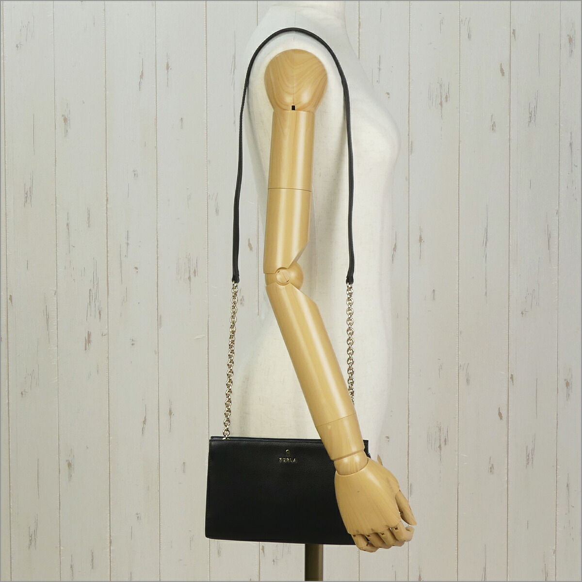 楽天市場】フルラ FURLA ショルダーバッグ カメリア ミニ クロスボディ