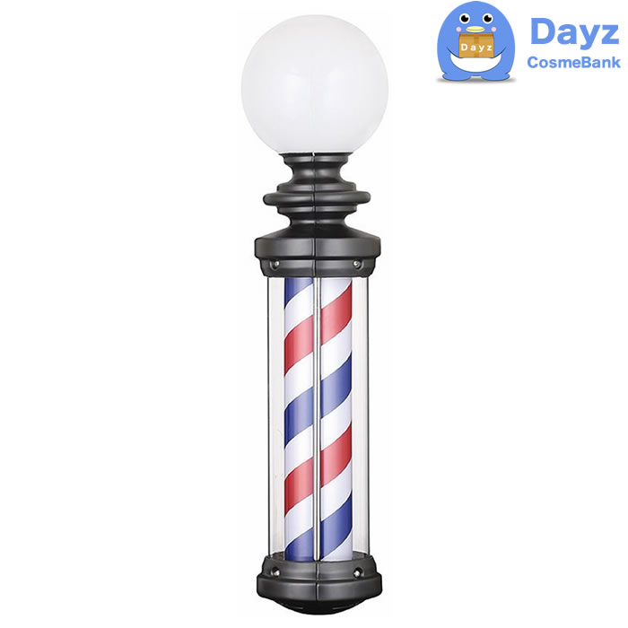 楽天市場】サインポール K-6971 アンティークブラケット マット