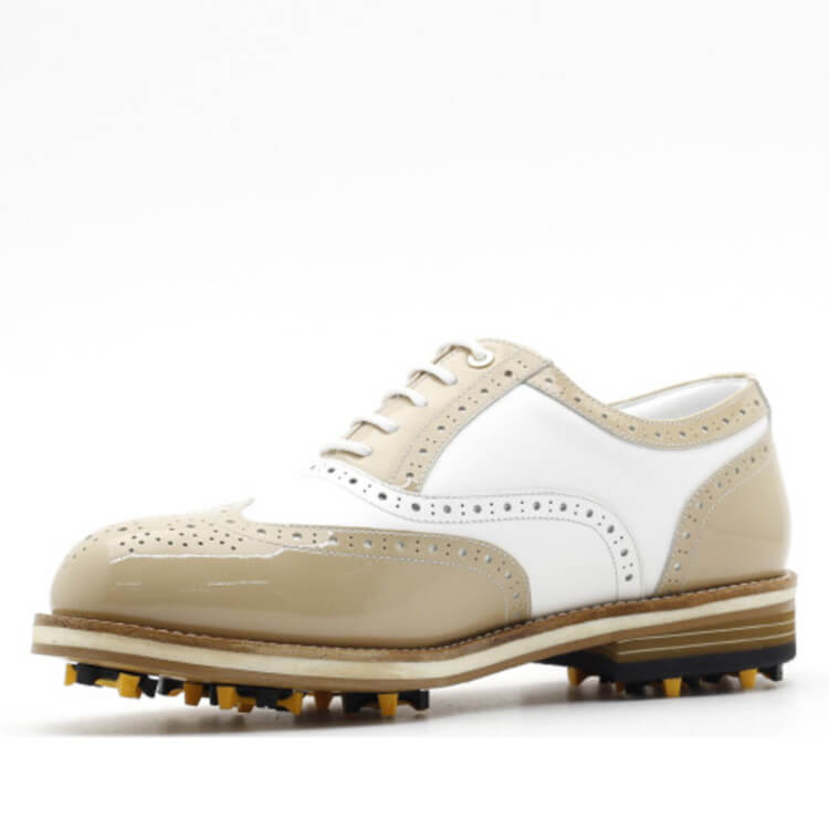 楽天市場】ゴルフシューズ レディース 韓国 トラディションズ おしゃれ