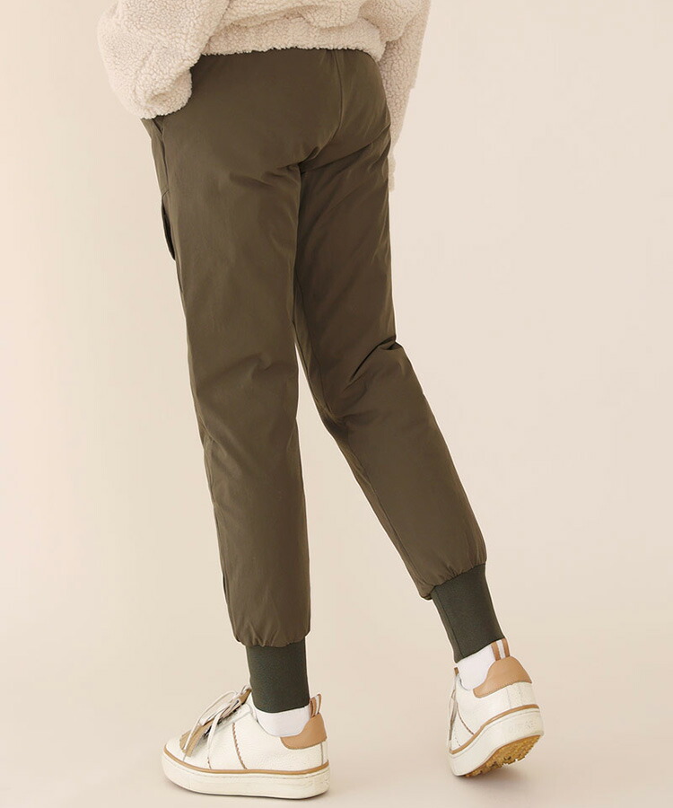 楽天市場】ゴルフウェア パンツ レディース 韓国 ジョガーパンツ