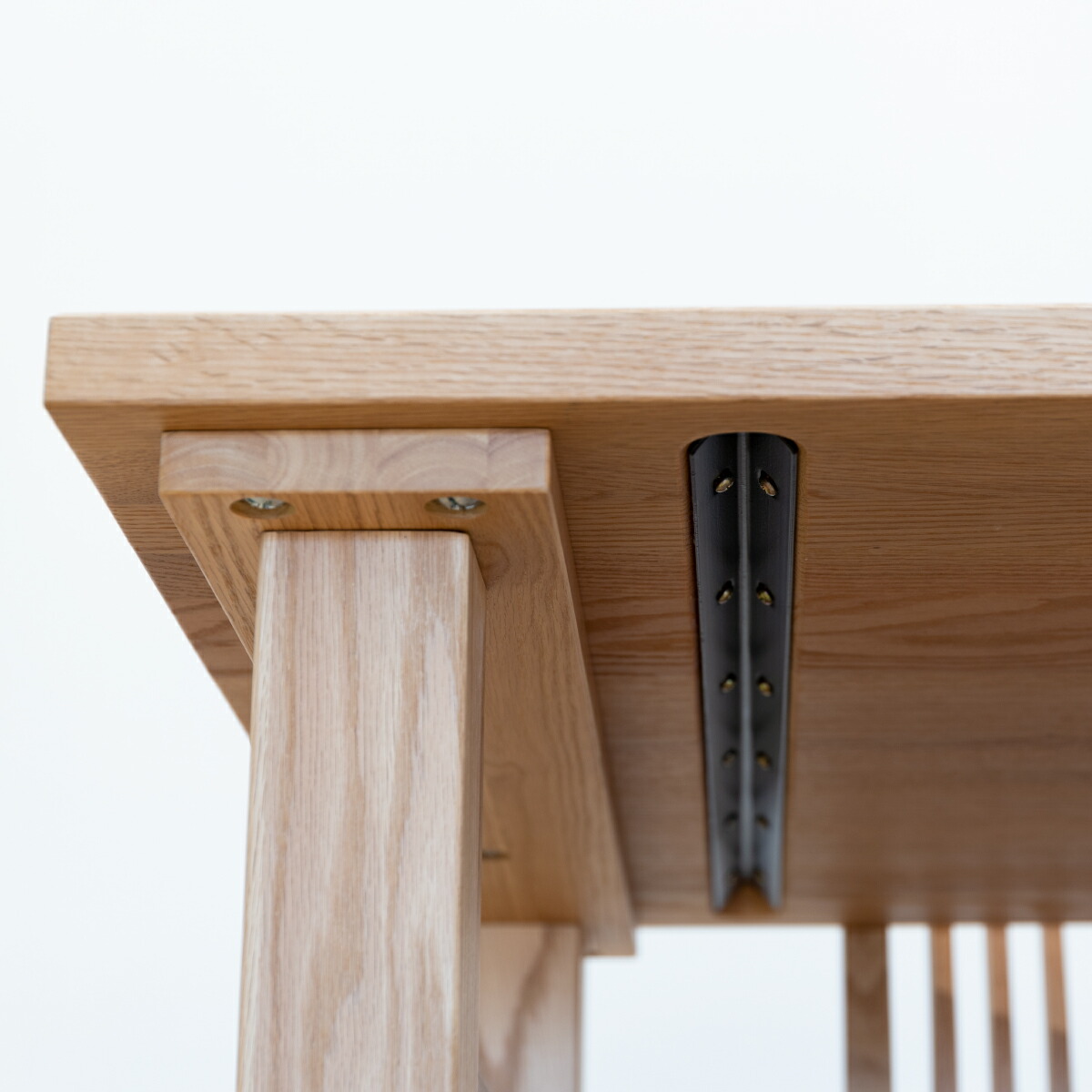 楽天市場】ダイニングテーブル 長方形 収納 棚付き 木製 無垢材 レッド