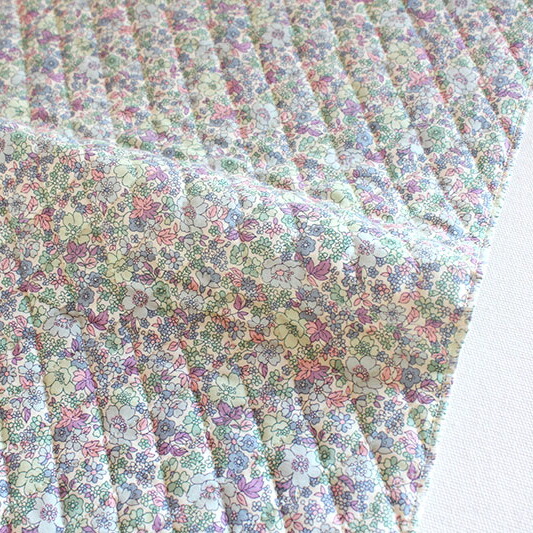 楽天市場】☆2/25 14:59まで☆生地 布 入園入学 北欧風 キルティング