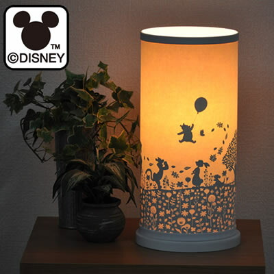 楽天市場】［マラソン中5％OFFクーポン］ デスクライト くまのプーさん