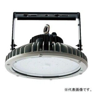 楽天市場】ニッケンハードウェア 高天井LED投光器 屋外・屋内兼用