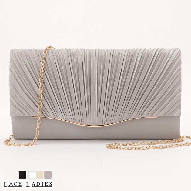 楽天市場】2way パーティーバッグ クラッチバッグ ショルダーバッグ