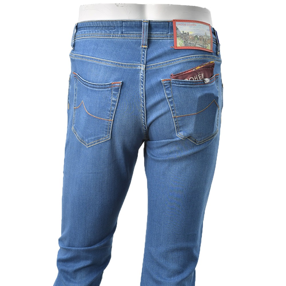 楽天市場】【ファイナルクリアランス50】ヤコブコーエン JACOB COHEN