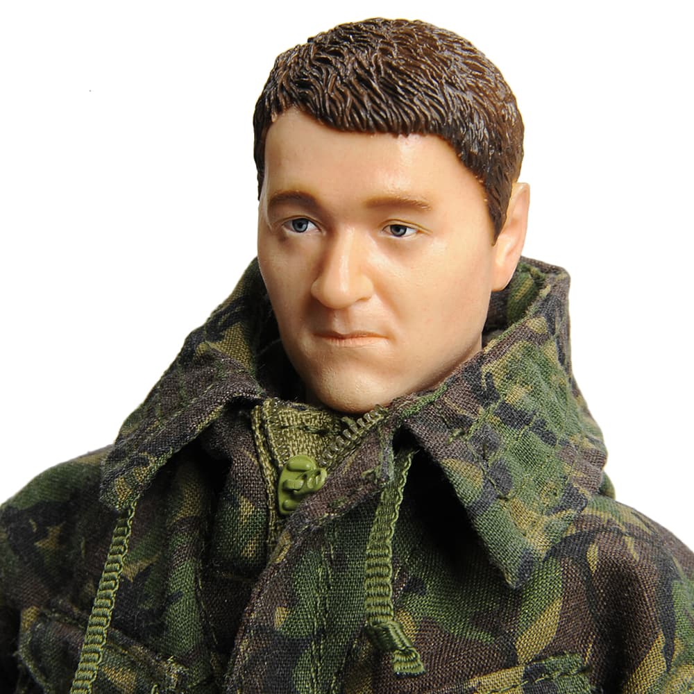 楽天市場】ドラゴンモデルズ SAS 特殊空挺部隊 アクシフィギュア 1982