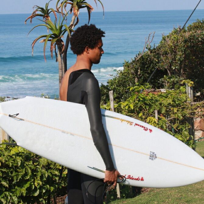 楽天市場】【中古】【フィン付き】チャンネルアイランド アルメリック