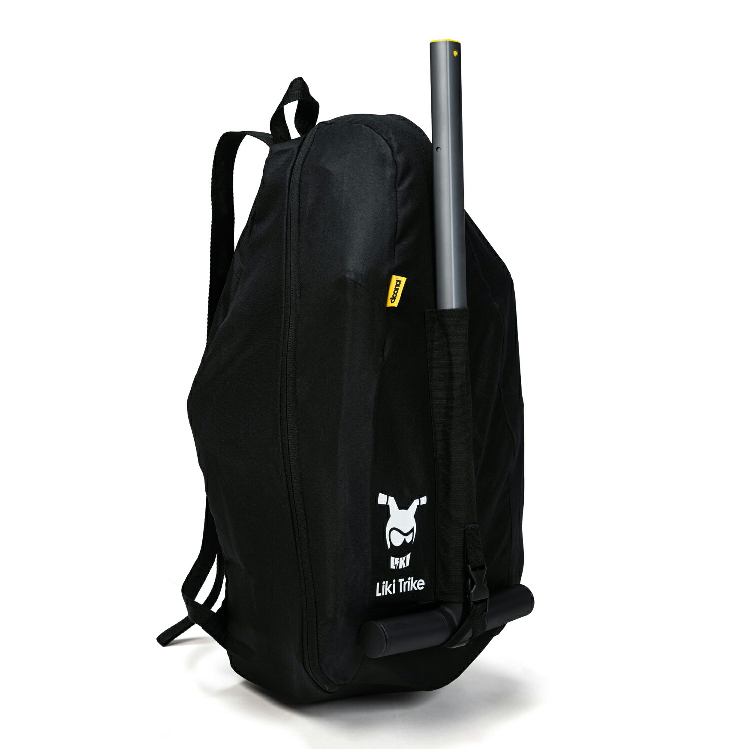 楽天市場】リキトライク トラベルバッグ 世界最小 折りたたみ三輪車 10