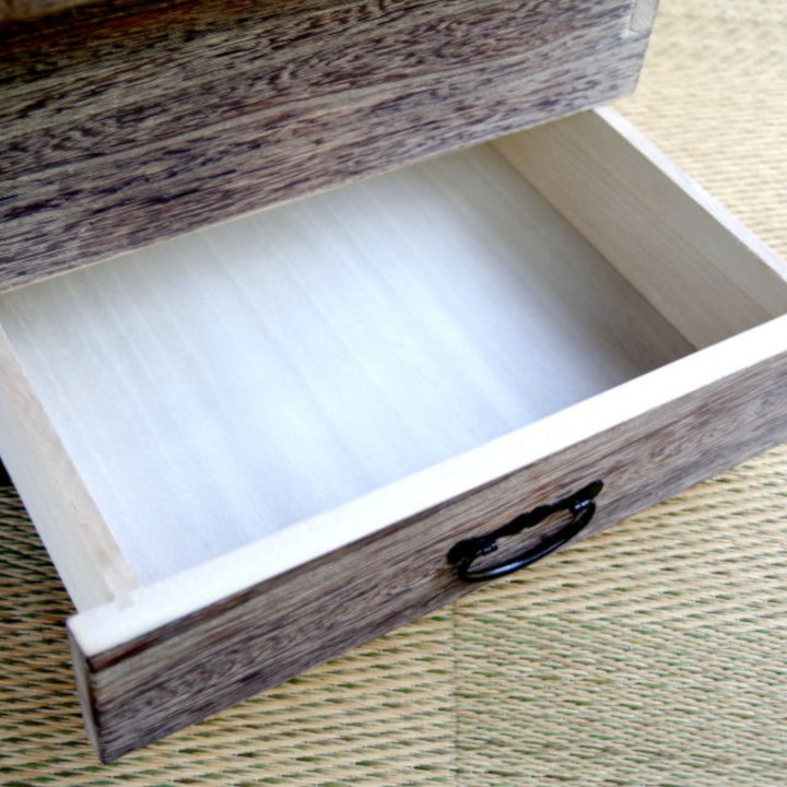 楽天市場】増田屋桐角火鉢道具セット9580-S[ 火鉢 テーブル 家族団欒