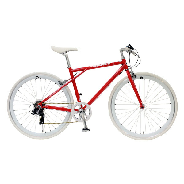 楽天市場】【自転車専門店】CREATE Bikes クリエイト 700c クロス