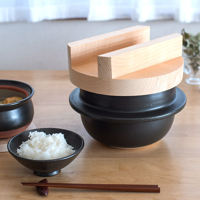 楽天市場】【20日限定 最大100％ポイントバック】 炊飯 土鍋 【特典