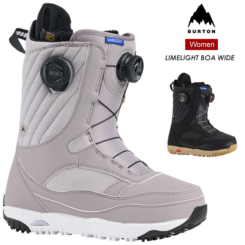 楽天市場】burton boa 23cmの通販
