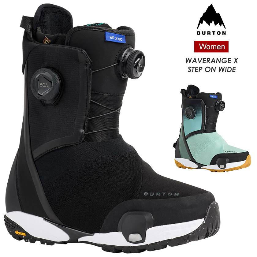 楽天市場】burton step onの通販