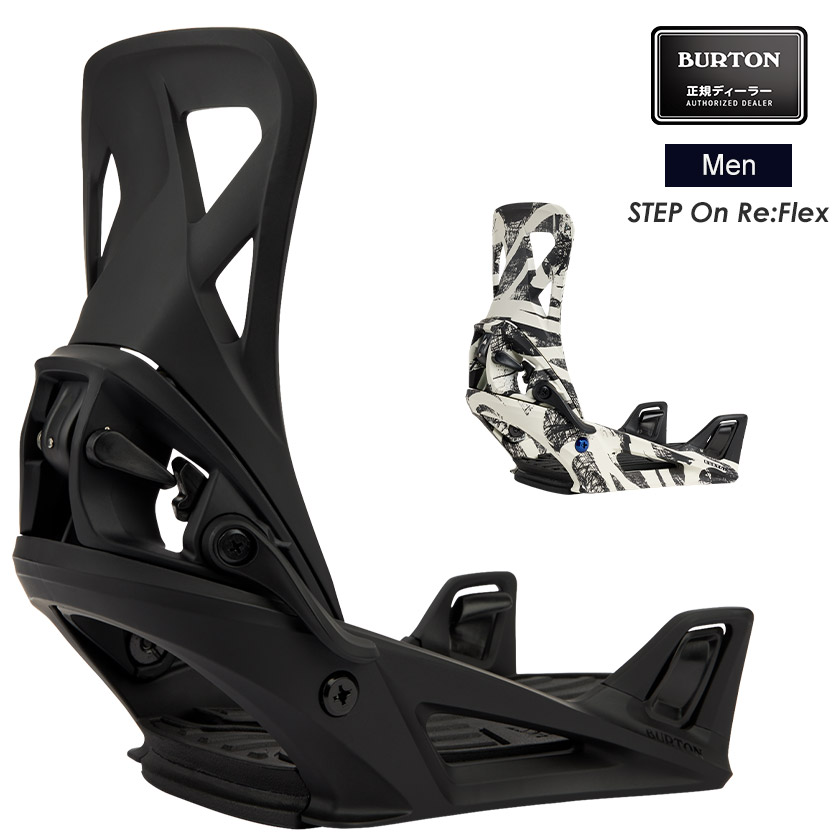 楽天市場】burton photon step onの通販