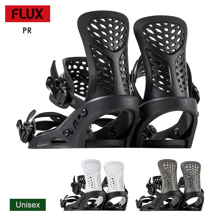 楽天市場】flux rl ビンディングの通販