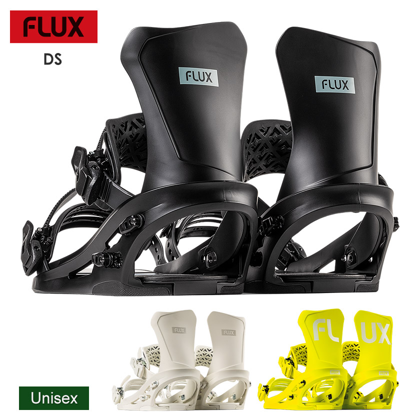 楽天市場】☆23-24モデル☆FLUX BINDING（フラックスビンディング）DS